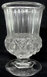 Image result for pictures of very old glass spill holders
